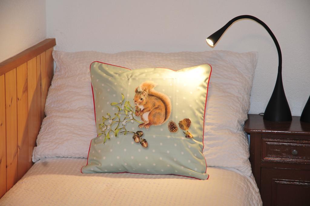 Yukon Villa Zermatt Room photo