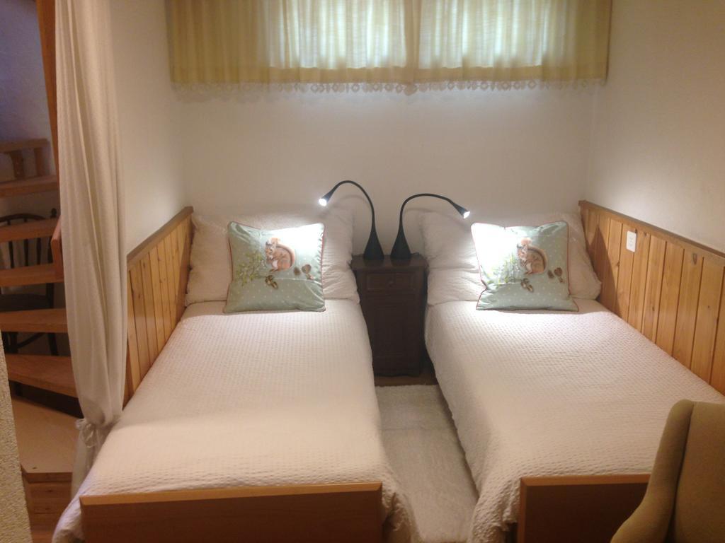 Yukon Villa Zermatt Room photo